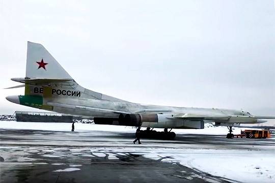 Начало положено. Когда мы увидим стратегический бомбардировщик ПАК ДА?