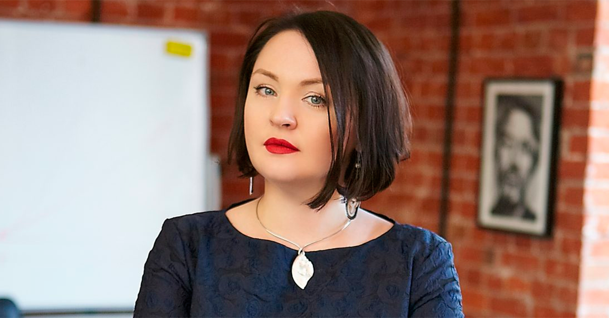 Бывший гендиректор сервиса «Имхонет» Юлия Дяченко будет отвечать за продажи аудиорекламы в Digital Audio