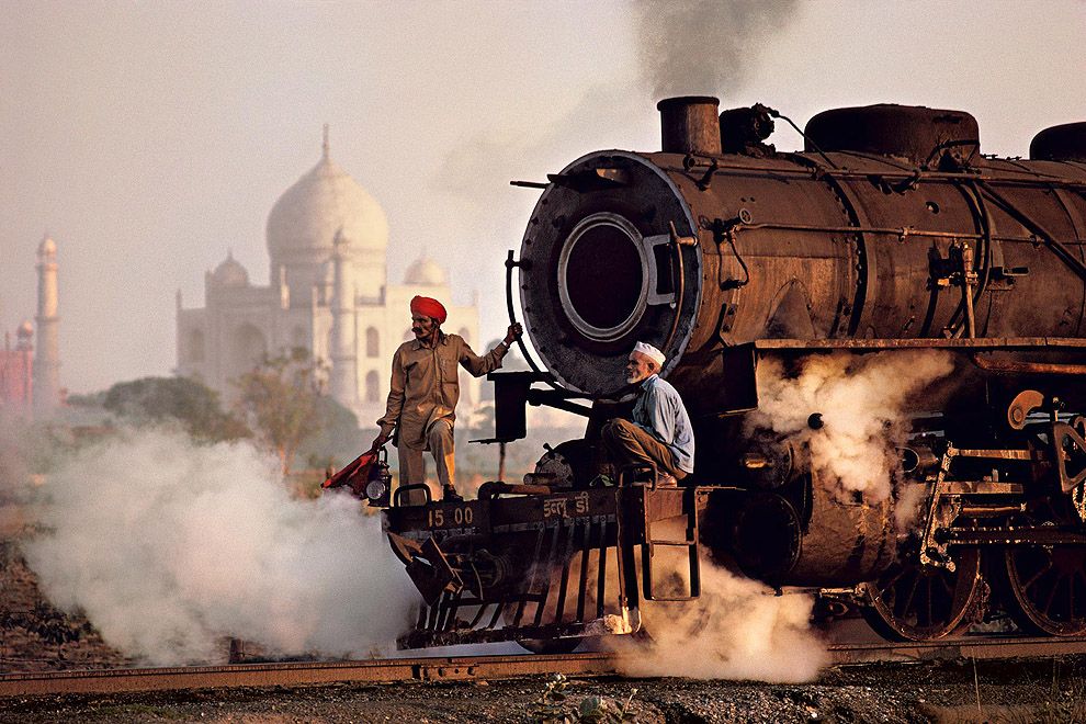 McCurry23 Самые красивые фотографии Стива Мак Карри со всего света