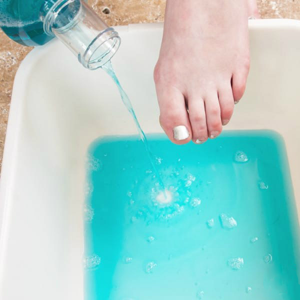 Удивительные способы использование Listerine, о которых должна знать каждая женщина Удивительные способы использование Listerine, о которых должна знать каждая женщина