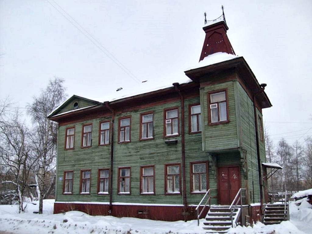 Самые красивые русские избы часть 2 Самые красивые русские избы часть 2