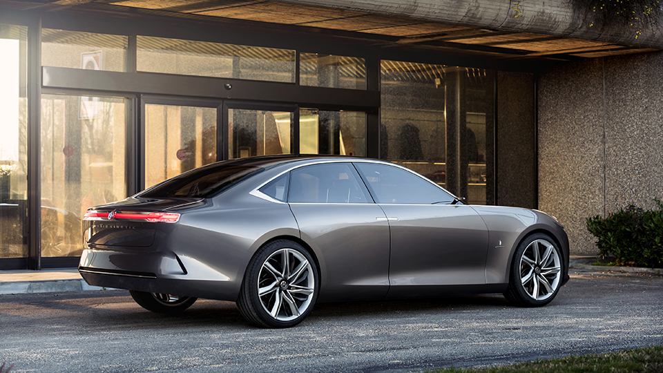 Pininfarina сделает для иранцев модульную платформу