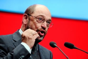 Шульц назвал Трампа мерзким и выступил за вывод американских ядерных вооружений из Германии