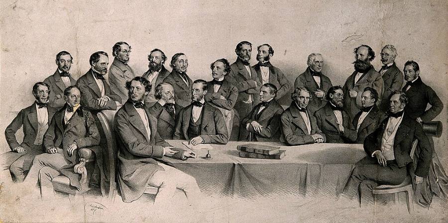 Йозеф Крихубер ( osef Kriehuber) 1880-1876. Австрия Йозеф Крихубер ( osef Kriehuber) 1880-1876. Австрия