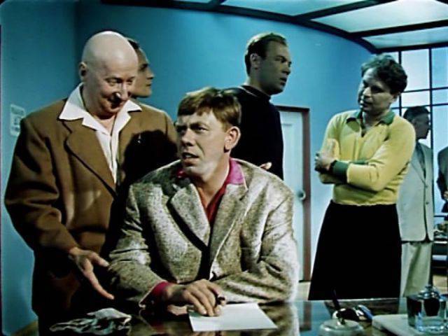 Опалённый войной. Анатолий Дмитриевич Папанов Опалённый войной. Анатолий Дмитриевич Папанов