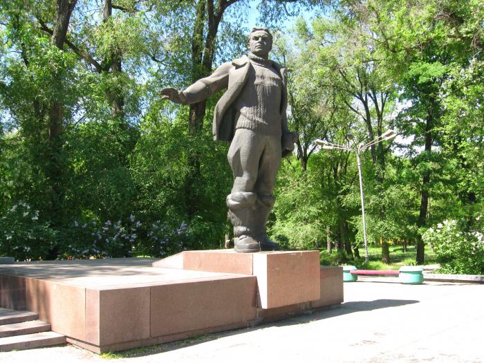 Наш Валерий Чкалов Наш Валерий Чкалов