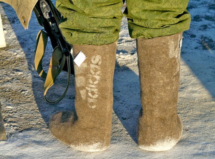 Такое возможно только в России. Часть 7. (51 фото)