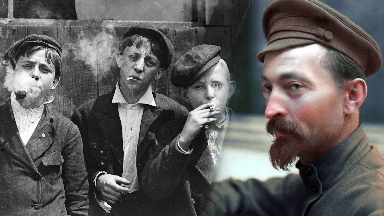 ÐаÑÑинки по запÑоÑÑ Ð±Ð°Ð½Ð´Ð¸ÑÑ 1917 года
