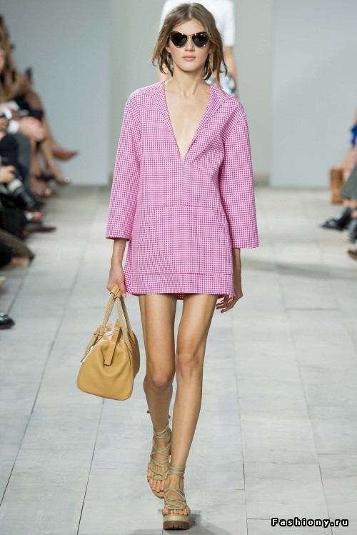 Michael Kors - 2015 -    