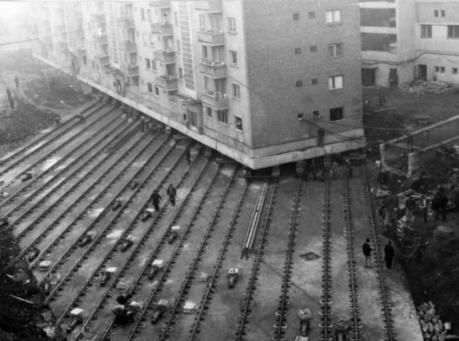 40 редких исторических снимков, которые мы смотрели молча и не дыша 40 редких исторических снимков, которые мы смотрели молча и не дыша