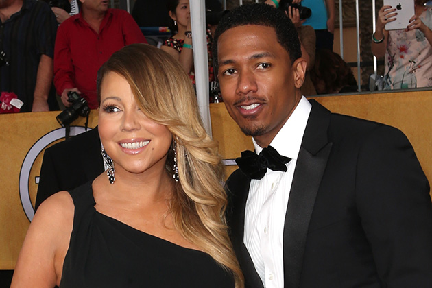 Nick Cannon Slams Media Over ‘False Reports,’ Says He Loves Mariah Carey ‘Unconditionally’