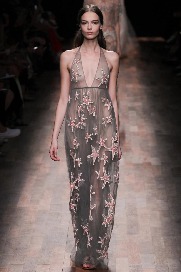 Valentino: - 2015 - !
