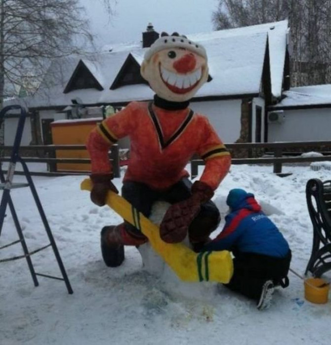 фото приколы из россии