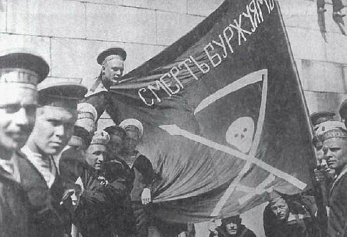 Как молодой революционер Иосиф Сталин стал морским пиратом и грабителем Как молодой революционер Иосиф Сталин стал морским пиратом и грабителем