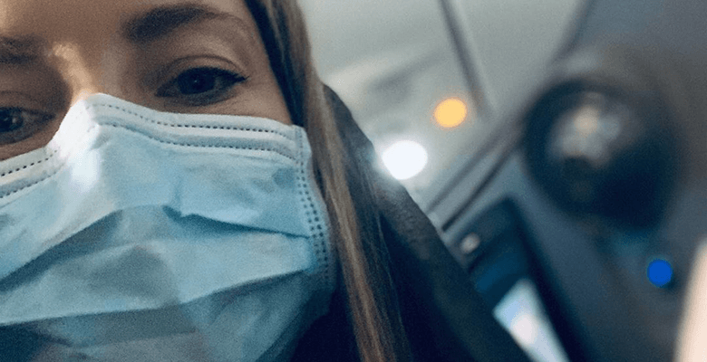 Гвинет Пэлтроу и Кейт Хадсон призывают защищаться от коронавируса масками