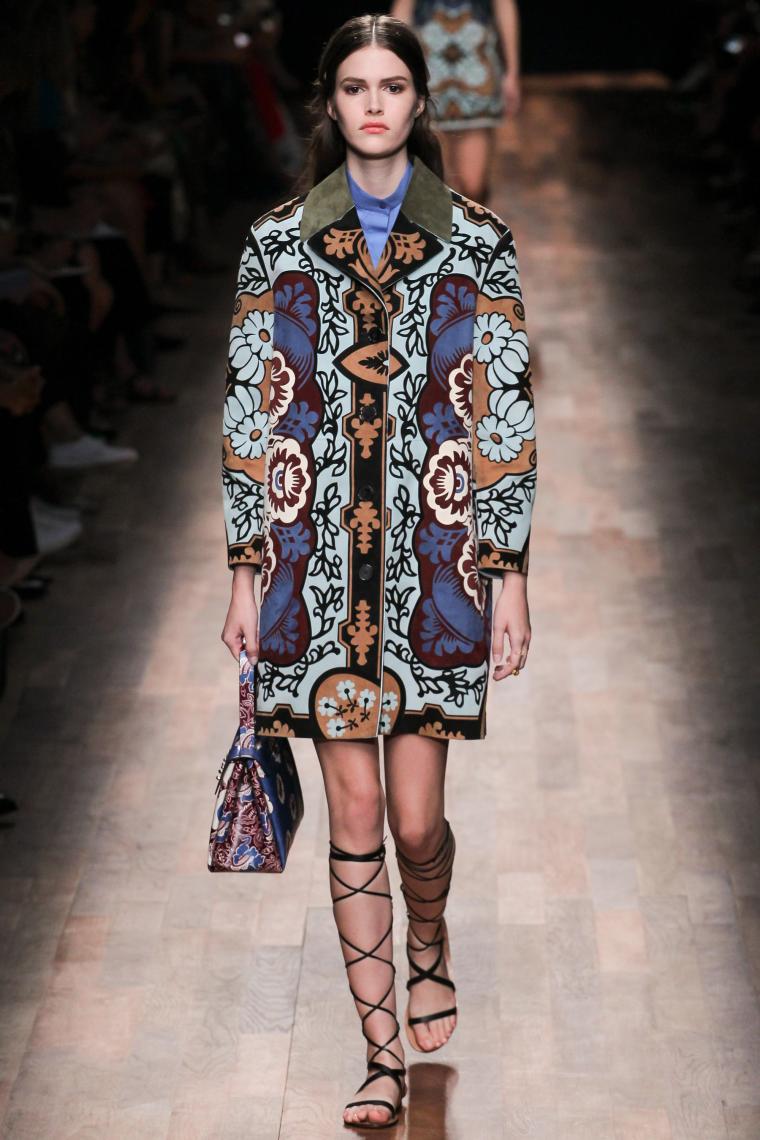 Valentino: - 2015 - !