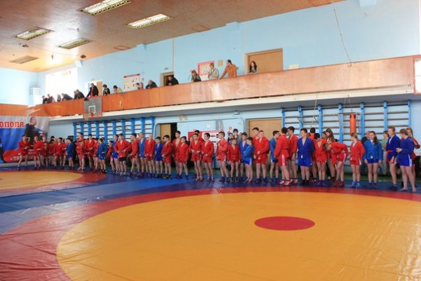 Спорт - это модно!