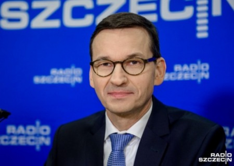 Почему Польша против "Северного потока – 2"? Почему Польша против "Северного потока – 2"?