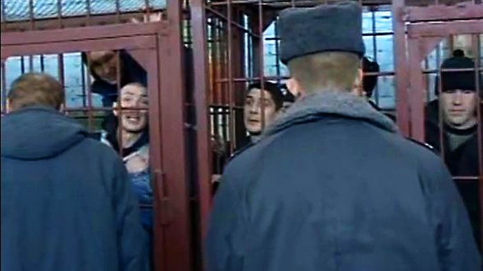Слоновская ОПГ - одна из самых жестоких преступных группировок 90-х (17 фото) Слоновская ОПГ - одна из самых жестоких преступных группировок 90-х (17 фото)