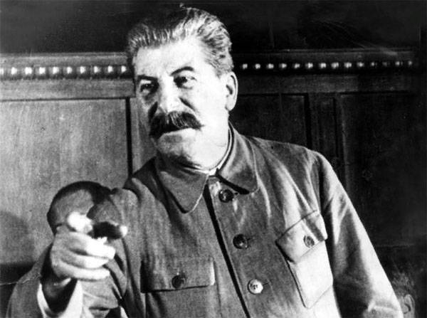 Израильский эксперт высказал своё мнение о сталинских репрессиях