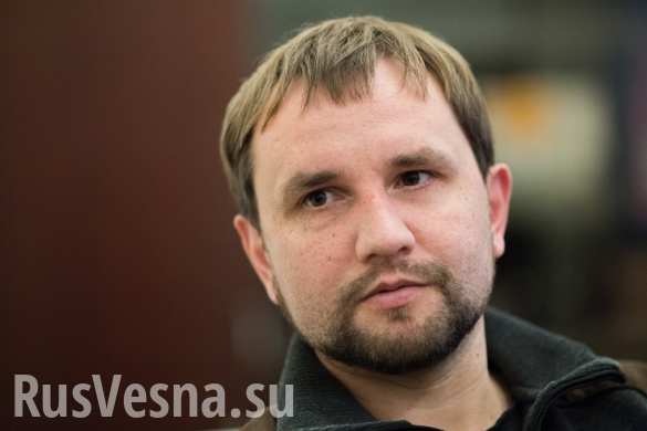 Руководитель ОУН пригрозил «обломать Польше зубы» | Русская весна