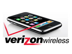Verizon приступит к продажам iPhone 10 февраля