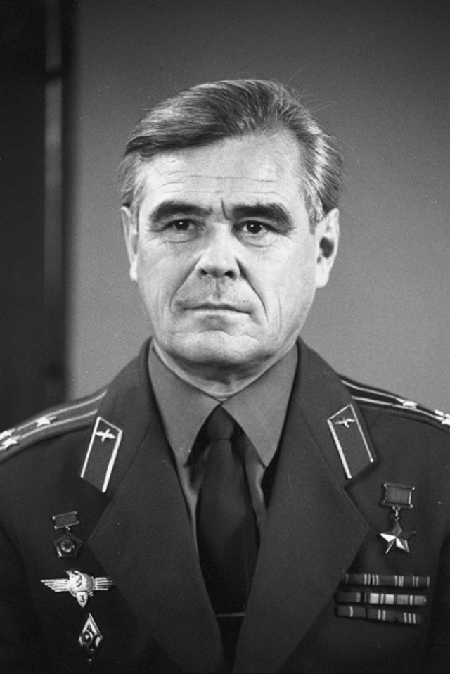 «Союз» без номера. В 1975 году советские космонавты выжили, упав из космоса «Союз» без номера. В 1975 году советские космонавты выжили, упав из космоса