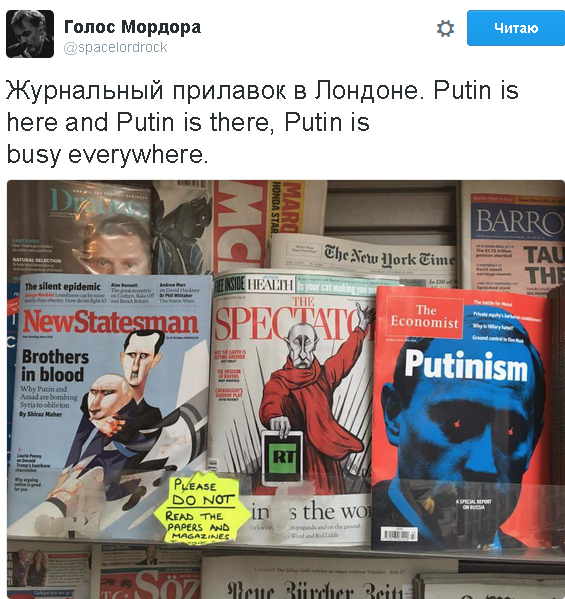 Немного юмора на сон грядущий Немного юмора на сон грядущий