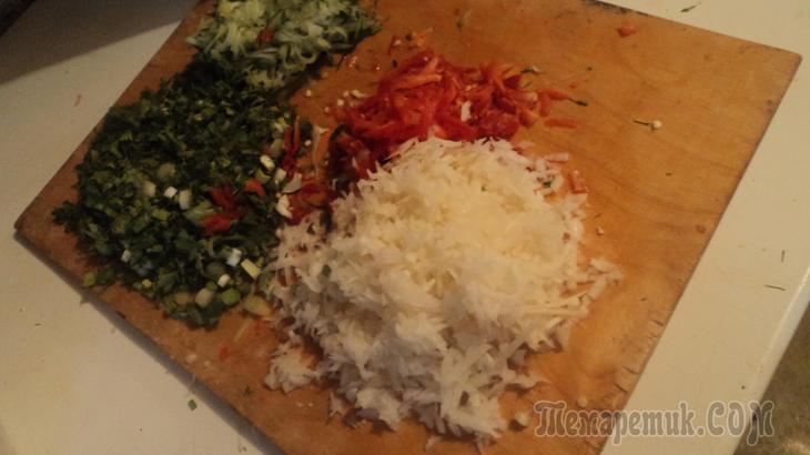 Для поддержания фигуры в тонусе — кефирный суп. А еще он вкусный и полезный! Для поддержания фигуры в тонусе — кефирный суп. А еще он вкусный и полезный!