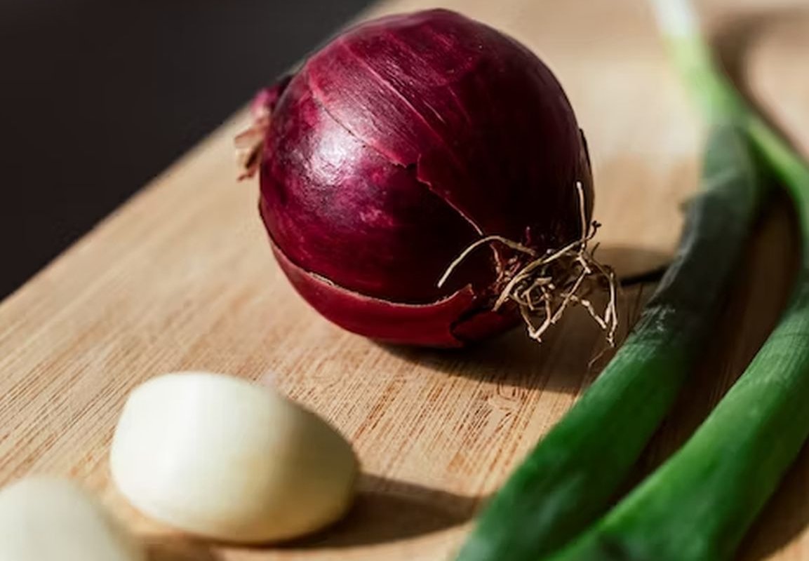 Как поддержать организм в начале весны : доступные овощи для укрепления здоровья