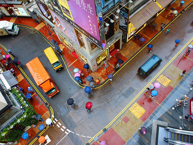Hong Kong Original