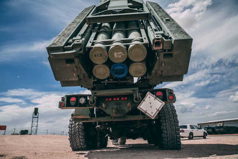 Армия США закупит 10 тысяч ракет для возможной войны с Россией