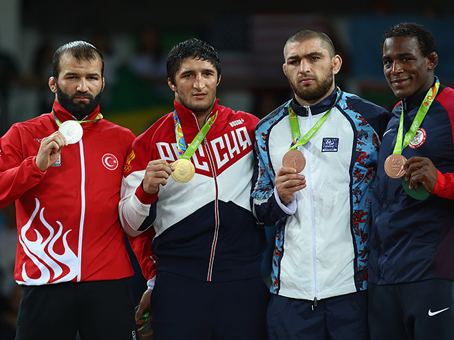 Схватки садулаева на олимпиаде 2016 Схватки садулаева на олимпиаде 2016