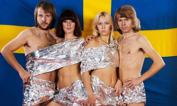 Группа ABBA тогда и сейчас. Вот как выглядят кумиры молодости в наши дни! Группа ABBA тогда и сейчас. Вот как выглядят кумиры молодости в наши дни!