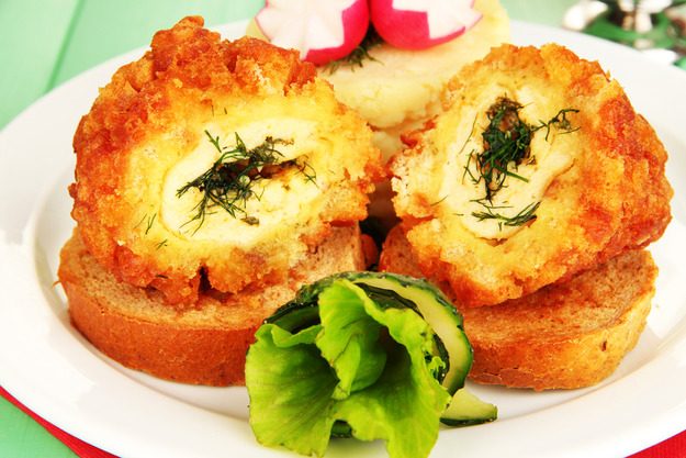 2019 год - Как приготовить вкуснейшие котлеты: 7 кулинарных секретов 2019 год - Как приготовить вкуснейшие котлеты: 7 кулинарных секретов