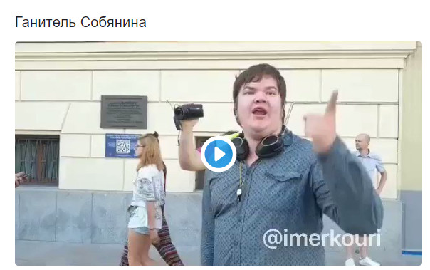 Вся правда о РОСГВАРДИИ