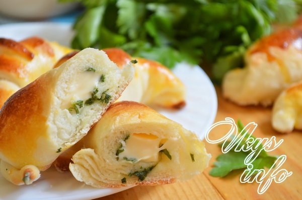булочки готовы булочки готовы