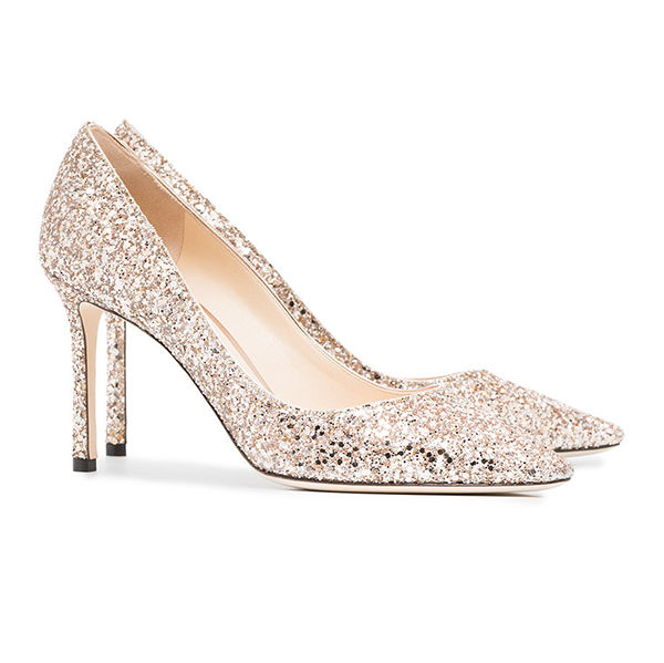 Jimmy Choo, 38 200 руб., farfetch.com