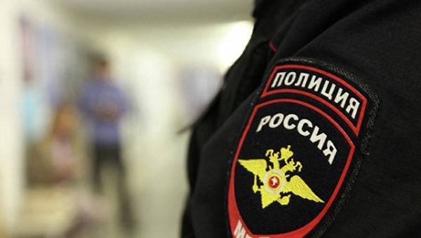 День участкового День участкового