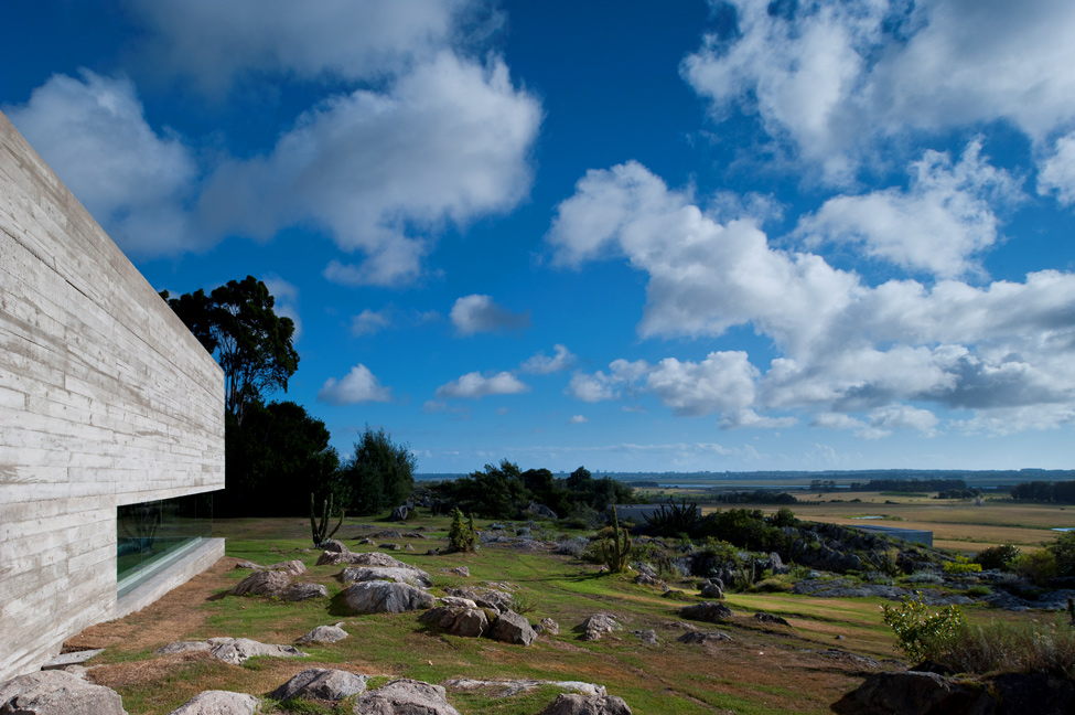 15166  Fasano Punta del Este      