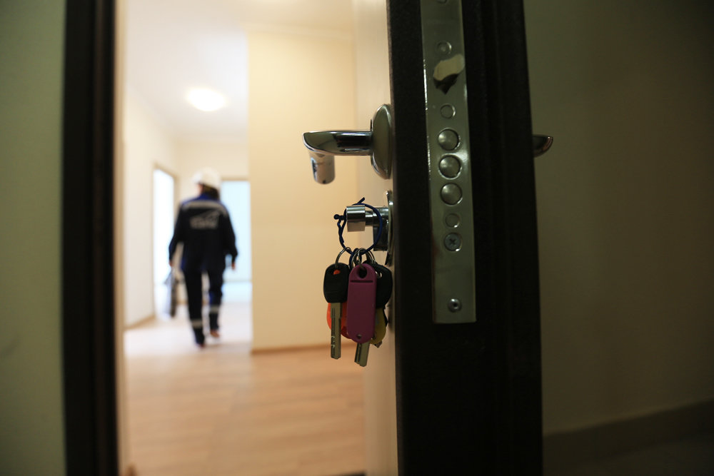 Как с помощью государства снизить платежи по ипотеке в 2-3 раза