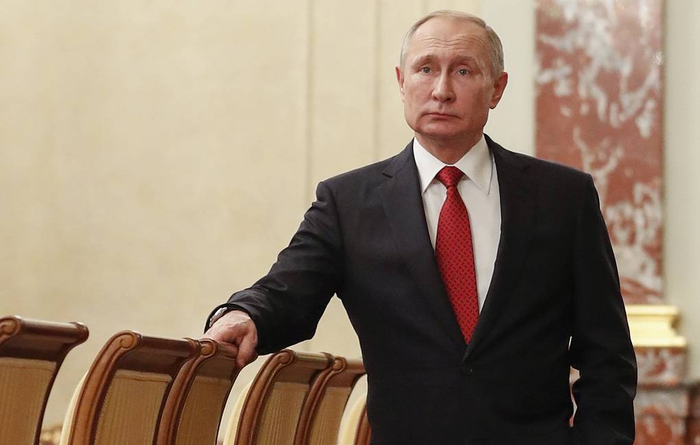 Доигрались! Россия усмирит русофобию бывших республик СССР