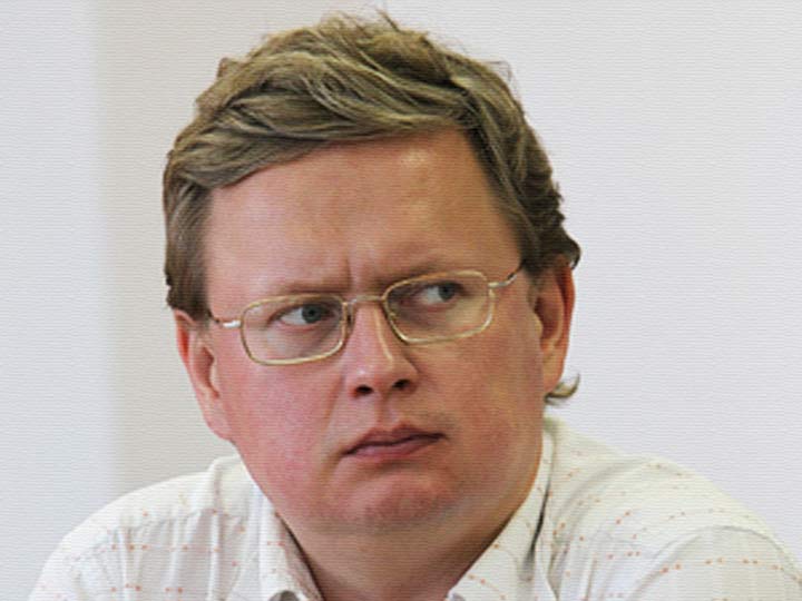Делягин