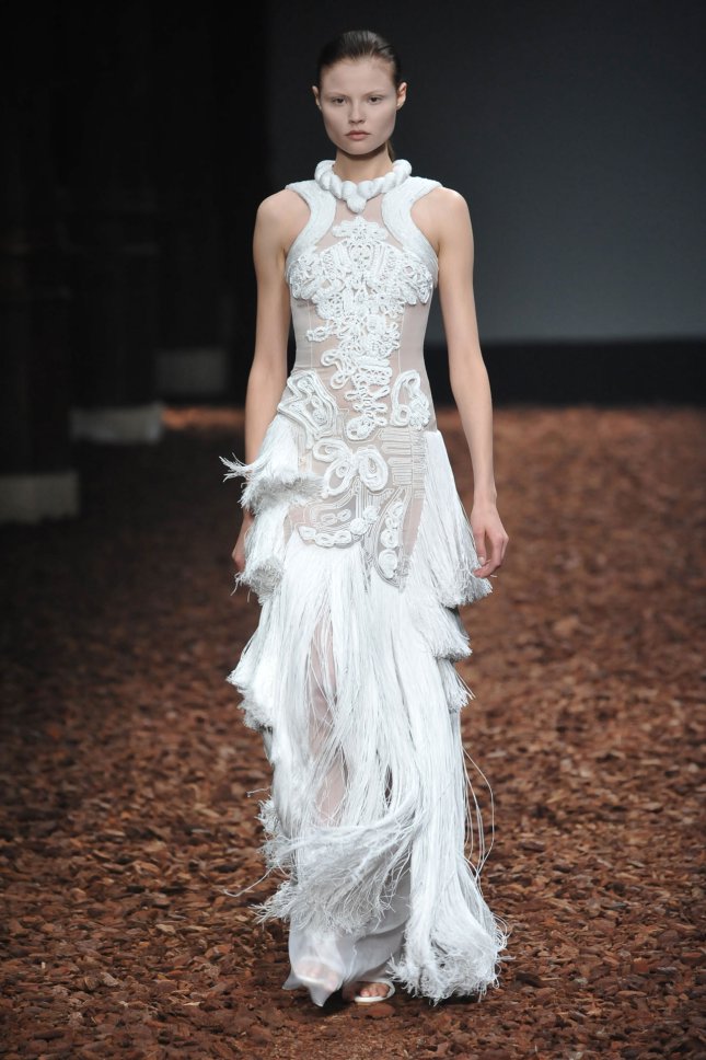 Givenchy Couture AW89