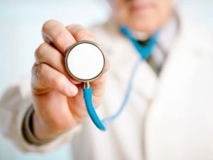 Больница выплатит 700 000 руб. родителям младенца, погибшего из-за прокола сердца Больница выплатит 700 000 руб. родителям младенца, погибшего из-за прокола сердца