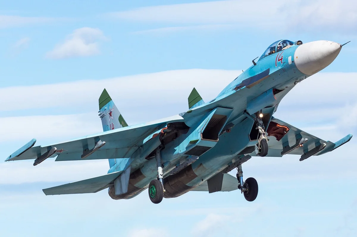 Как ответит Россия НАТО в случае вторжения военной авиации в воздушное пространство страны - рассказывает генерал Липовой