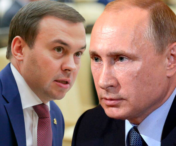 Депутат Афонин: Путин против возрождения социализма в России. А россияне это бы поддержали Депутат Афонин: Путин против возрождения социализма в России. А россияне это бы поддержали