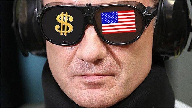 Сбербанк Грефа дерзко выходит из юрисдикции России Сбербанк Грефа дерзко выходит из юрисдикции России