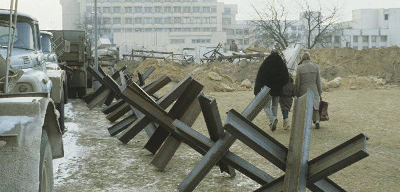 Литва пожаловалась на Россию в ЕС, ее поддержали три страны Литва пожаловалась на Россию в ЕС, ее поддержали три страны