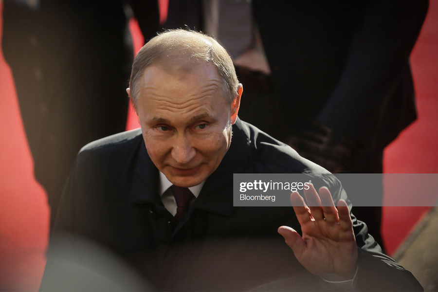 Putin-Go Putin-Go